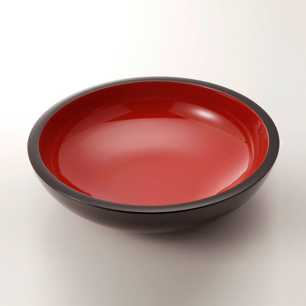 高級こね鉢 蕎麦 うどん 盛り皿 ちらし寿司 - キッチン/食器