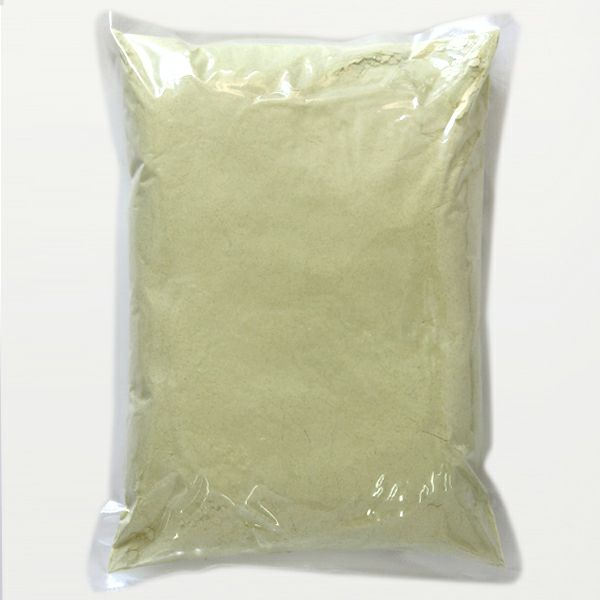 国内産 青大豆きな粉 1kg 蔵の粉屋 大西製粉