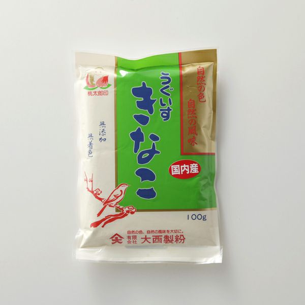 うぐいすきな粉 100g