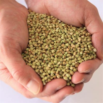 長野県産 そばの実 （丸抜き）1kg [2024年産そば] | 蔵の粉屋
